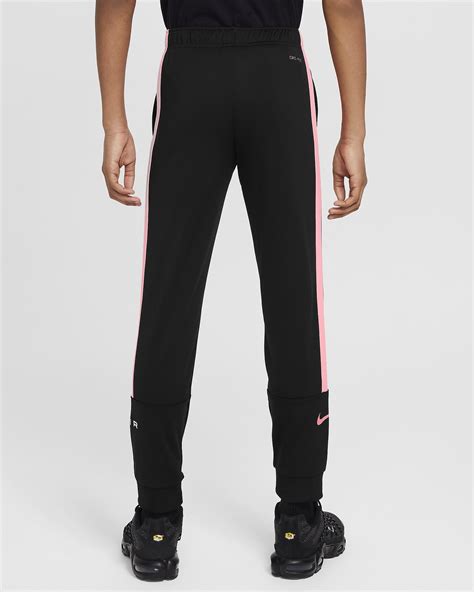 nike air joggingbroek jongen blauwe|Nike Air joggingbroek voor jongens. Nike NL.